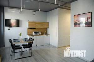 2-к квартира, посуточно, 70м2, 1/1 этаж