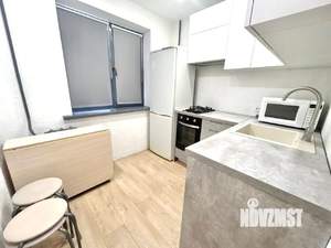 2-к квартира, на длительный срок, 45м2, 3/5 этаж
