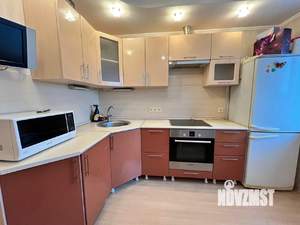 2-к квартира, на длительный срок, 55м2, 8/15 этаж