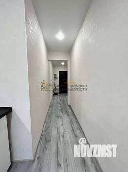 1-к квартира, на длительный срок, 31м2, 18/23 этаж