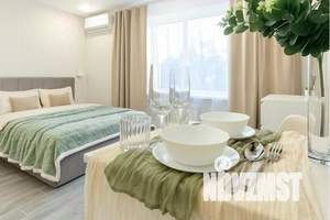 1-к квартира, посуточно, 18м2, 1/9 этаж