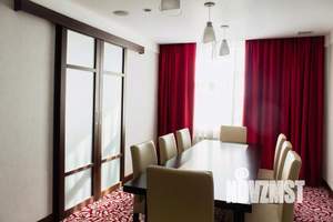 3-к квартира, посуточно, 108м2, 1/1 этаж