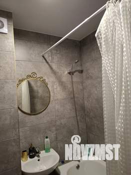 1-к квартира, посуточно, 31м2, 1/1 этаж