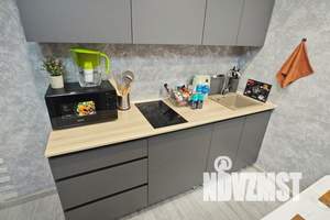 1-к квартира, посуточно, 35м2, 3/15 этаж