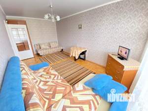 1-к квартира, на длительный срок, 42м2, 4/9 этаж