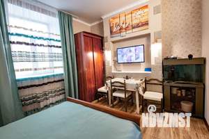 1-к квартира, посуточно, 24м2, 2/3 этаж