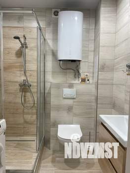 2-к квартира, посуточно, 45м2, 5/12 этаж