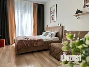 1-к квартира, посуточно, 30м2, 8/20 этаж