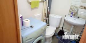 1-к квартира, на длительный срок, 27м2, 2/9 этаж