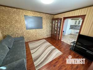 3-к квартира, на длительный срок, 107м2, 14/16 этаж