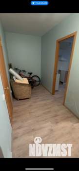 1-к квартира, на длительный срок, 40м2, 2/20 этаж