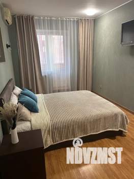 2-к квартира, посуточно, 63м2, 8/15 этаж