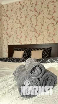 2-к квартира, посуточно, 42м2, 4/5 этаж