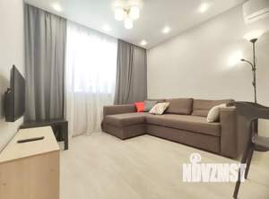 1-к квартира, посуточно, 30м2, 1/5 этаж