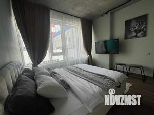2-к квартира, посуточно, 46м2, 3/33 этаж