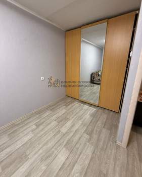 1-к квартира, на длительный срок, 35м2, 3/9 этаж