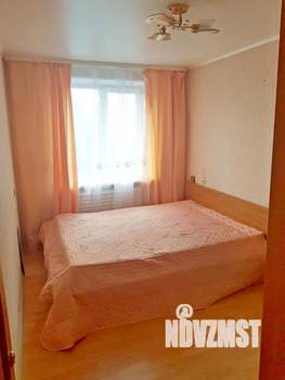 2-к квартира, на длительный срок, 45м2, 7/9 этаж