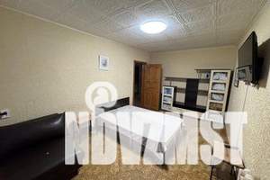 2-к квартира, посуточно, 45м2, 1/1 этаж