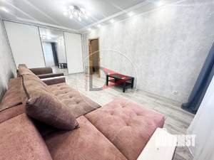 1-к квартира, на длительный срок, 40м2, 5/10 этаж