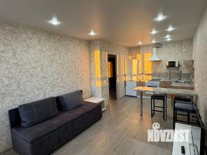 2-к квартира, на длительный срок, 50м2, 19/25 этаж