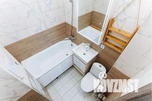 1-к квартира, посуточно, 27м2, 8/25 этаж