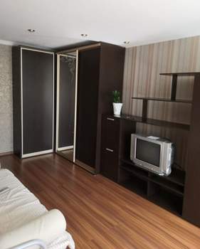 1-к квартира, на длительный срок, 32м2, 3/5 этаж