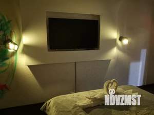 1-к квартира, посуточно, 41м2, 3/9 этаж