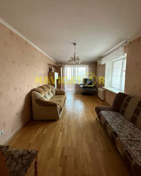 2-к квартира, на длительный срок, 58м2, 4/9 этаж