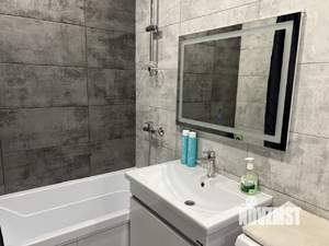 1-к квартира, посуточно, 45м2, 8/16 этаж