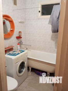 1-к квартира, на длительный срок, 30м2, 2/5 этаж