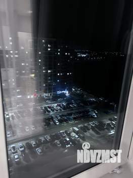 Студия квартира, на длительный срок, 29м2, 14/25 этаж