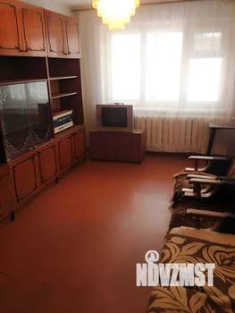 2-к квартира, на длительный срок, 43м2, 1/5 этаж