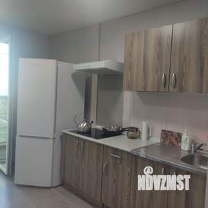 1-к квартира, на длительный срок, 44м2, 13/18 этаж