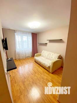 1-к квартира, на длительный срок, 40м2, 12/14 этаж