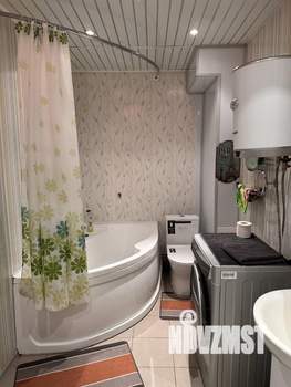 1-к квартира, посуточно, 36м2, 1/18 этаж