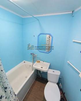 1-к квартира, на длительный срок, 35м2, 5/9 этаж