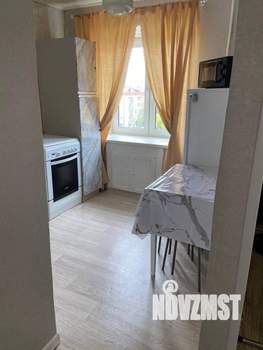 2-к квартира, на длительный срок, 50м2, 5/5 этаж