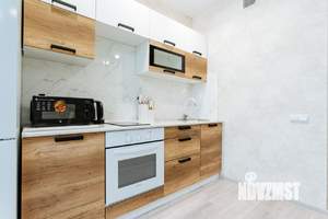 2-к квартира, посуточно, 48м2, 3/33 этаж