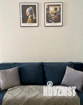 Студия квартира, посуточно, 32м2, 15/25 этаж