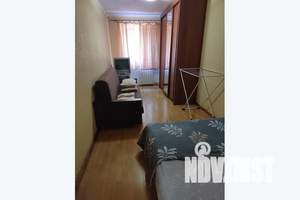 2-к квартира, посуточно, 50м2, 2/5 этаж