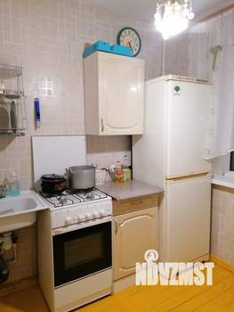 1-к квартира, на длительный срок, 32м2, 2/5 этаж