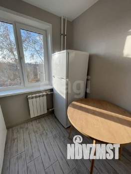 1-к квартира, на длительный срок, 33м2, 3/5 этаж