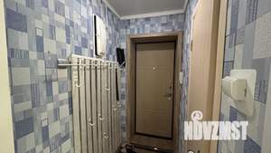 1-к квартира, посуточно, 34м2, 1/1 этаж