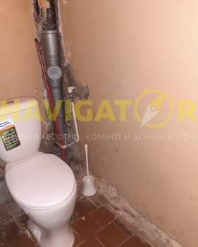 1-к квартира, на длительный срок, 18м2, 12/12 этаж