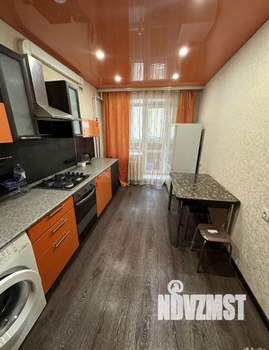 1-к квартира, на длительный срок, 45м2, 1/9 этаж