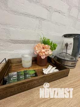 Студия квартира, посуточно, 17м2, 1/9 этаж