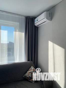 2-к квартира, посуточно, 50м2, 4/8 этаж