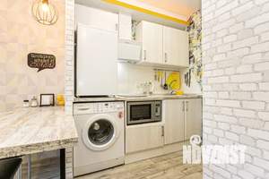 2-к квартира, посуточно, 40м2, 1/5 этаж