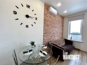 2-к квартира, посуточно, 45м2, 6/26 этаж