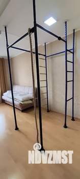 4-к квартира, посуточно, 96м2, 2/4 этаж